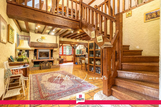  maison pruniers-en-sologne 41200