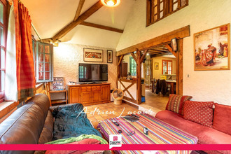  maison pruniers-en-sologne 41200