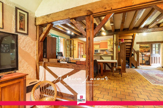  maison pruniers-en-sologne 41200