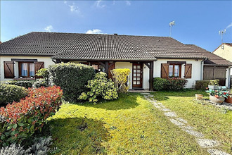  maison pruniers-en-sologne 41200