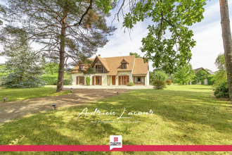  maison pruniers-en-sologne 41200