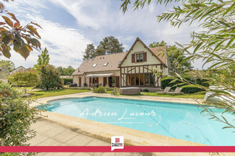  maison pruniers-en-sologne 41200