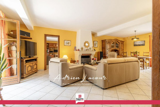  maison pruniers-en-sologne 41200