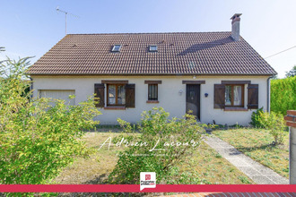  maison pruniers-en-sologne 41200