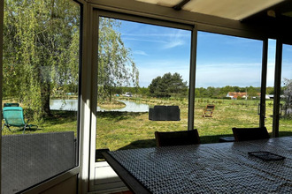  maison pruniers-en-sologne 41200