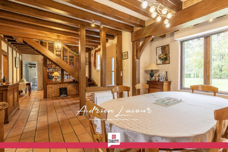  maison pruniers-en-sologne 41200