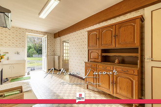  maison pruniers-en-sologne 41200