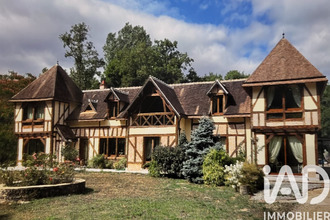  maison pruniers-en-sologne 41200