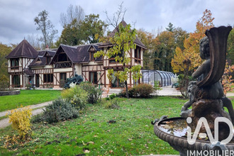  maison pruniers-en-sologne 41200