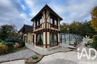  maison pruniers-en-sologne 41200