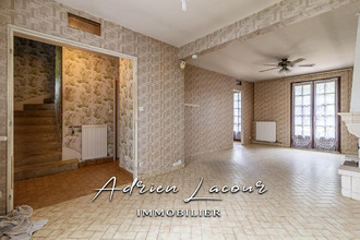  maison pruniers-en-sologne 41200