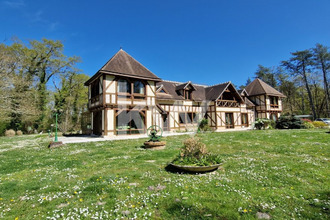 maison pruniers-en-sologne 41200