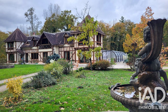  maison pruniers-en-sologne 41200