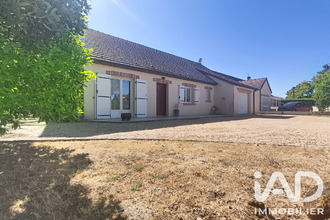  maison pruniers-en-sologne 41200