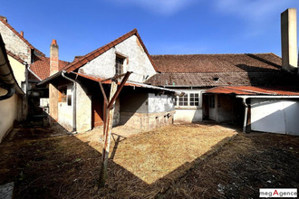  maison pruniers-en-sologne 41200