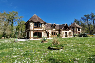  maison pruniers-en-sologne 41200