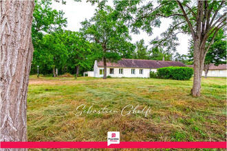  maison pruniers-en-sologne 41200