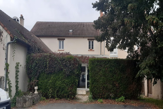 maison pruniers-en-sologne 41200