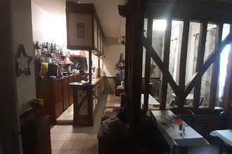  maison pruniers-en-sologne 41200