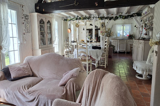  maison pruniers-en-sologne 41200