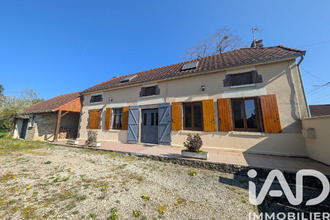  maison prusy 10210