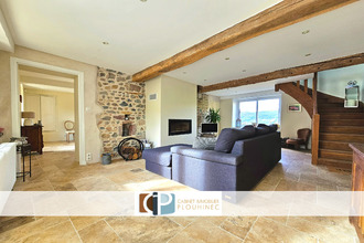  maison pruzilly 71570