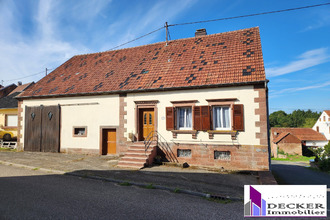  maison puberg 67290