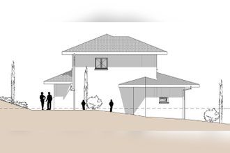  maison publier 74500