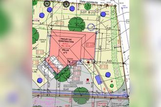  maison publier 74500