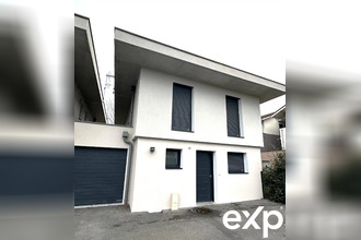  maison publier 74500