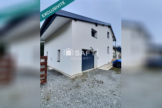  maison publier 74500