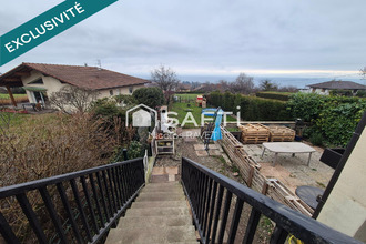  maison publier 74500