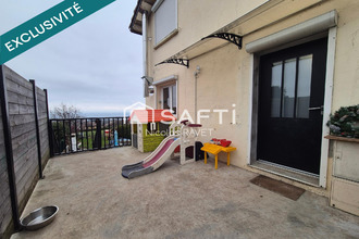  maison publier 74500