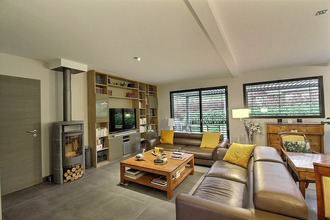  maison publier 74500