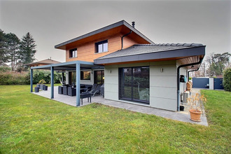  maison publier 74500