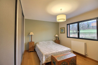  maison publier 74500