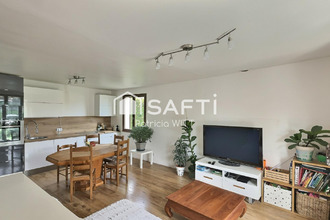  maison publier 74500