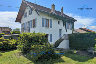  maison publier 74500