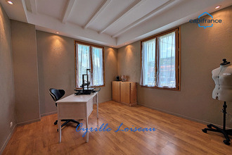  maison publier 74500