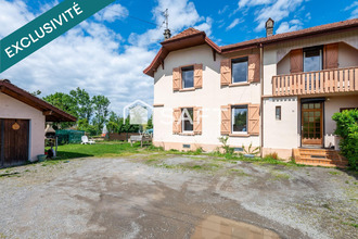  maison publier 74500