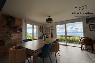  maison publier 74500