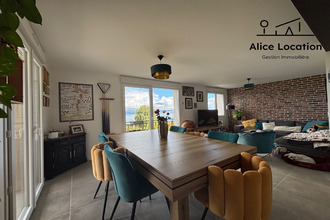  maison publier 74500