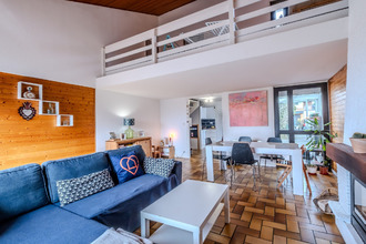  maison publier 74500