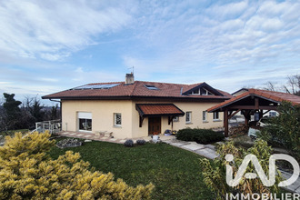  maison publier 74500