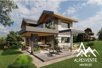  maison publier 74500