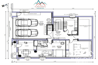  maison publier 74500