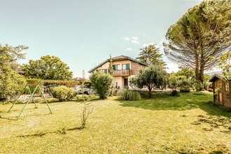  maison publier 74500