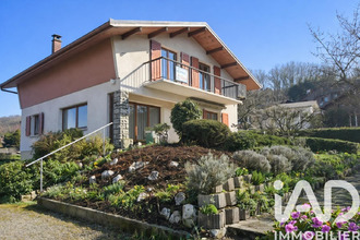  maison publier 74500