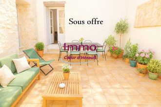  maison puechabon 34150