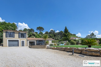  maison puget 84360